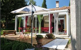 Gite Du Fenouil
