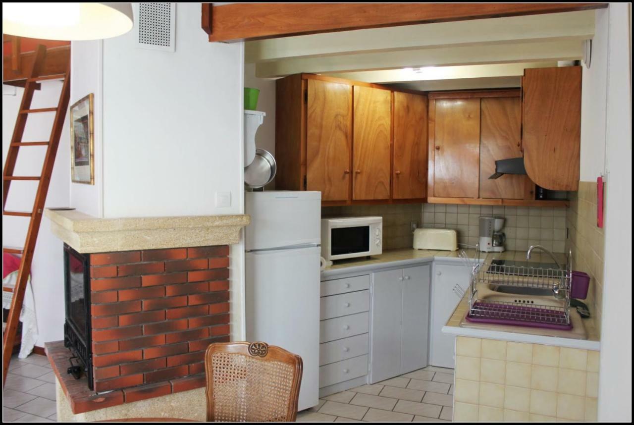 Gite Du Fenouil Lézignan-Corbières Exterior foto